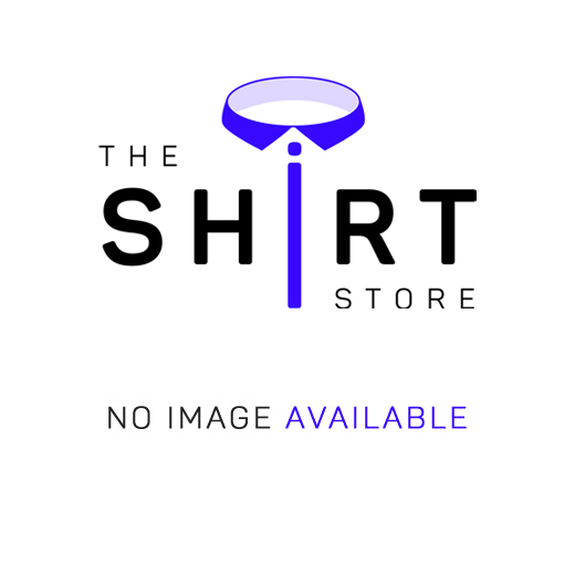 Black Pin Dot Mens Shirt